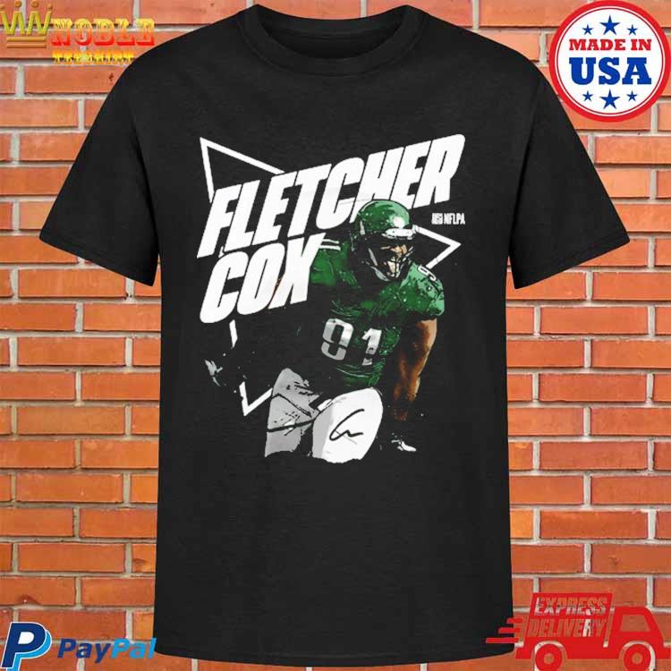 Fletcher Cox T Shirt 