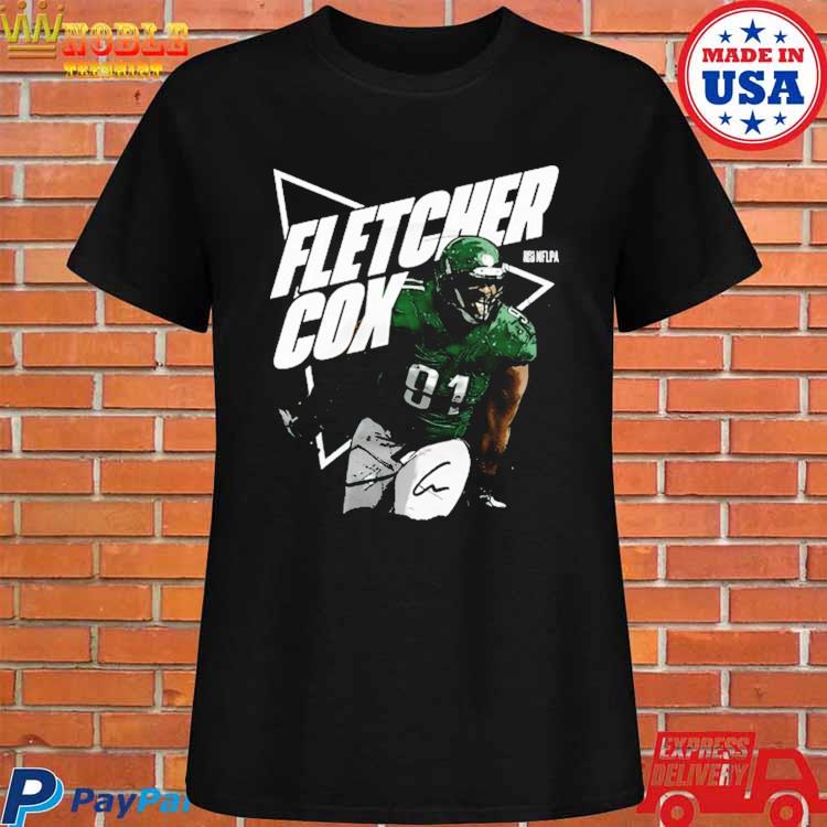 Eagles Nick Sirianni With A Fletcher Cox shirt, hoodie, longsleeve