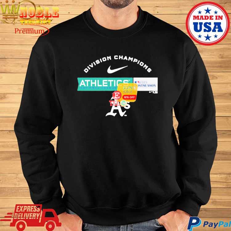 Oakland athletics sell shirt, hoodie, sweater, long sleeve and tank top