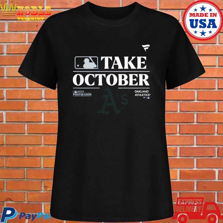 A's Oakland Athletics T Shirts, Hoodies, Sweatshirts & Merch