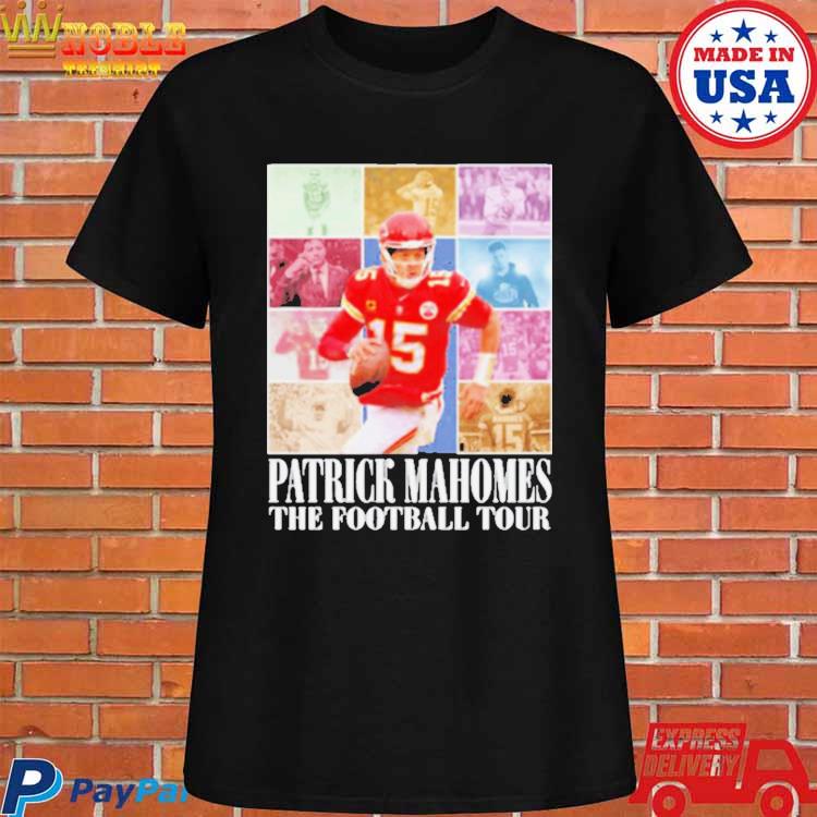 Patrick Mahomes Saint Patrick shirt, hoodie, sweater, long sleeve and tank  top