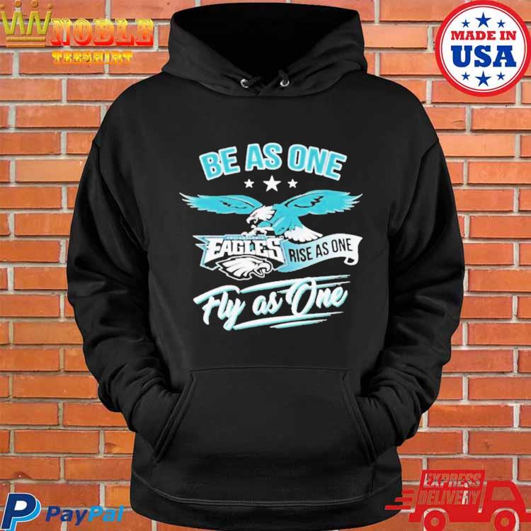 Philadelphia Eagles Fly Eagles Fly shirt, hoodie, sweater, ladies v-neck  and tank top