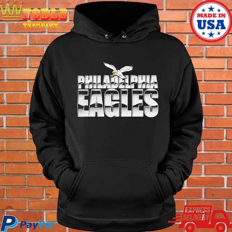 Philadelphia eagles kelly green stadium wave shirt, hoodie, sweater, long  sleeve and tank top