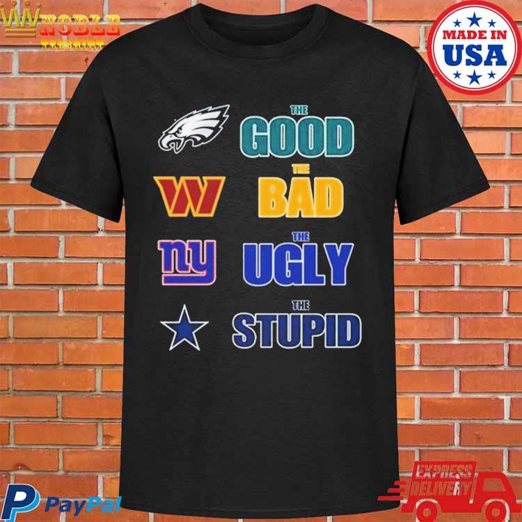 Philadelphia Eagles The Good The Bad The Ugly And The Stupid