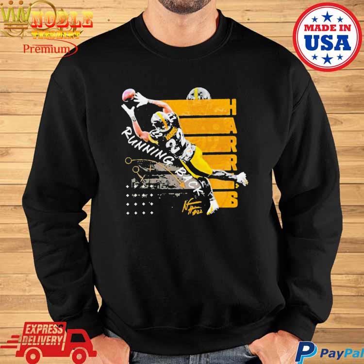 Official Kick Off Pittsburgh Steelers Shirt, hoodie, sweater, long