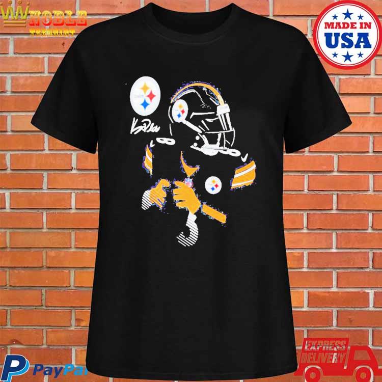 Classic Kenny Pickett Steelers Sweatshirt – GO STEELERS GEAR