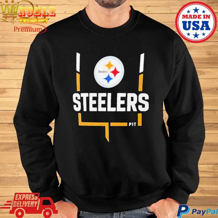 Official legends Pittsburgh Steelers Shirt, hoodie, sweater, long sleeve  and tank top