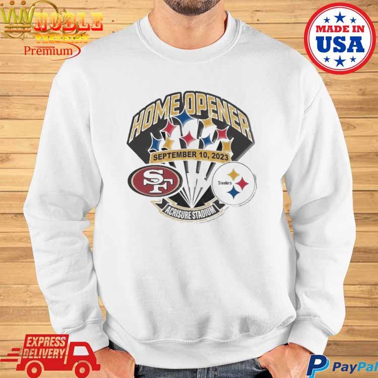 Official pittsburgh Steelers Champions Super Bowl Shirt, hoodie