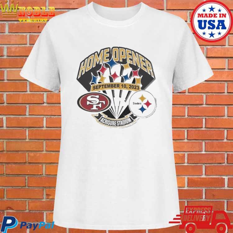 Pittsburgh Steelers vs Cleveland Browns At Acrisure Stadium January 2023  T-shirt, hoodie, sweater, long sleeve and tank top