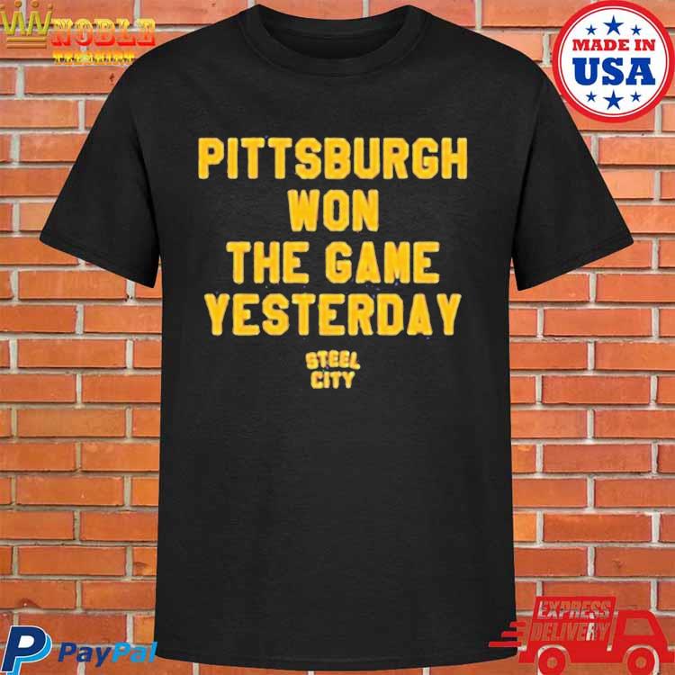 Magic 8 Pittsburgh Steelers shirt, hoodie, sweater, long sleeve and tank top