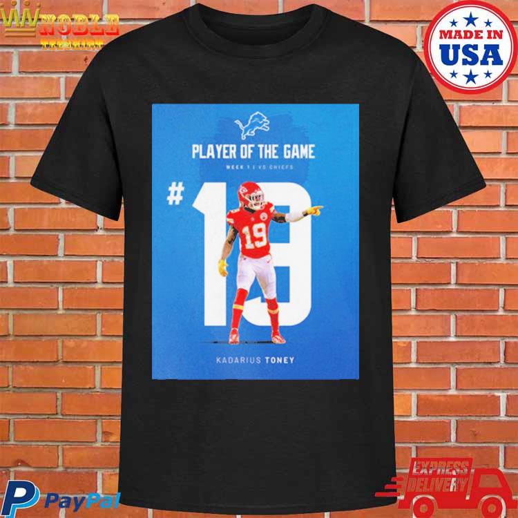 Kadarius Toney Kansas City Chiefs signature 2022 shirt, hoodie