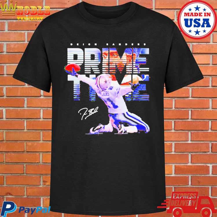 Deion Sanders Shirt 