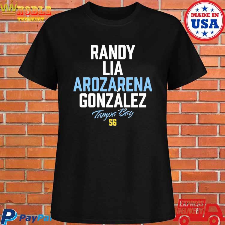 Randy Arozarena Mexico Team shirt, hoodie, sweater and long sleeve