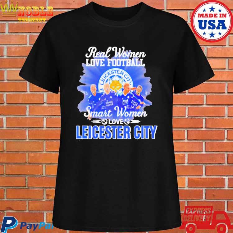 women's leicester city shirt