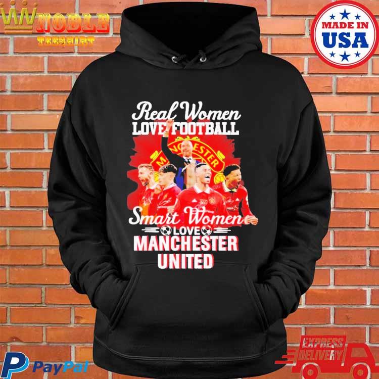 Official real women love football smart women love los angeles