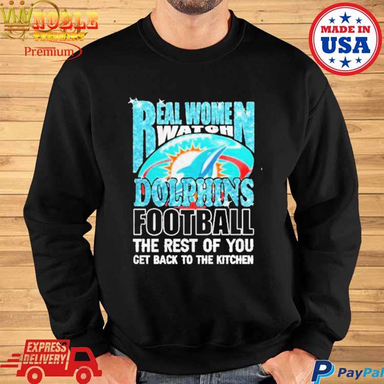 Real Women Watch Football Funny T Shirts, Hoodies, Sweatshirts & Merch