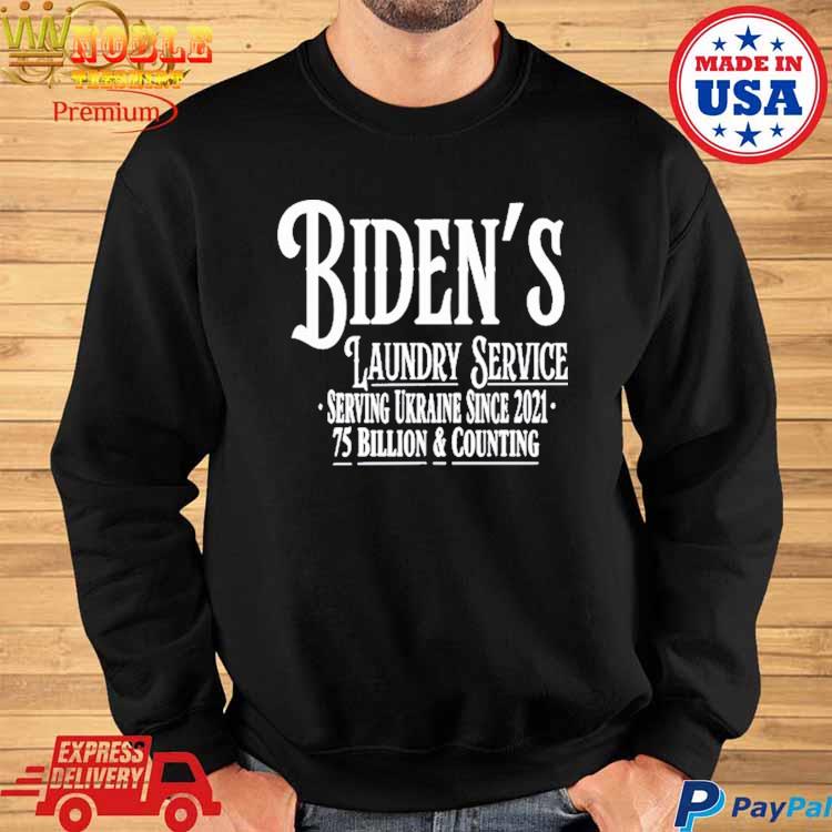 Reckless Patriot Gear Biden's America Shirt, hoodie, sweater, long sleeve  and tank top