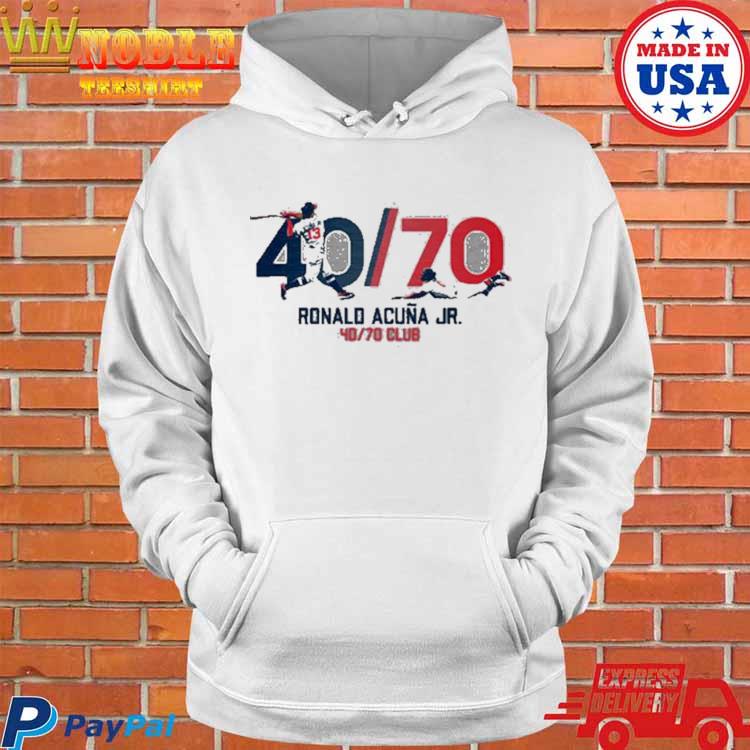 Official All-Star Game 2023 Ronald Acuna Jr. shirt, hoodie