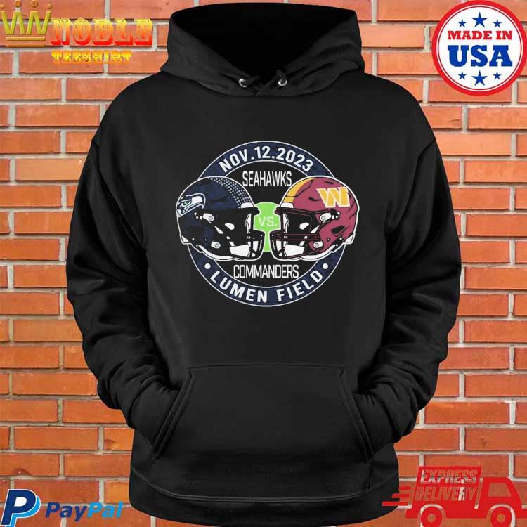 Premium Seattle Seahawks Believe Special Team Shirt, hoodie, sweater, long  sleeve and tank top