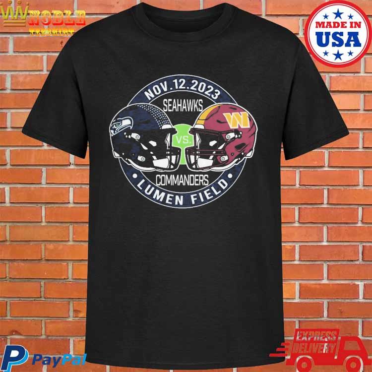 Washington Commanders Left Hand Up 2023 Shirt, hoodie, sweater, long sleeve  and tank top