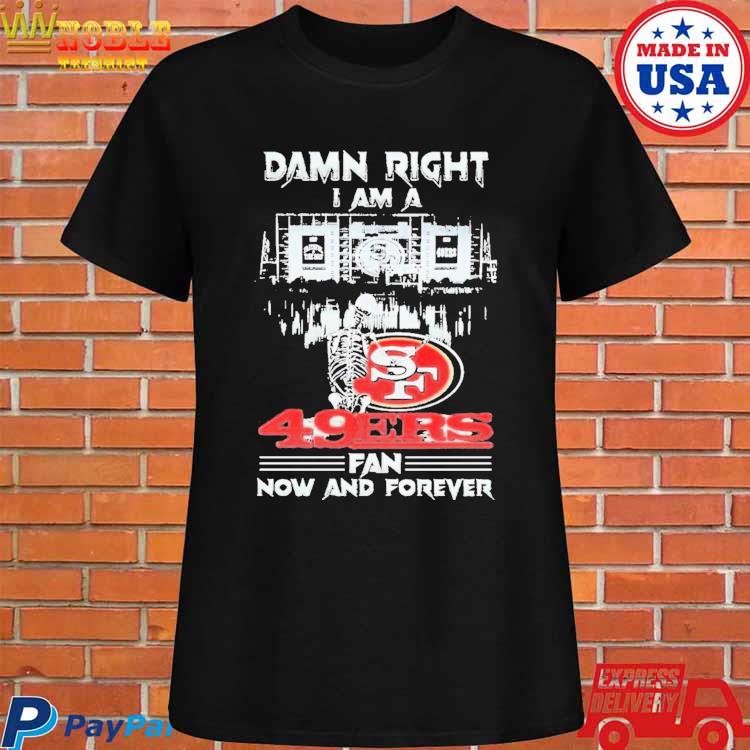 Official Kick Off Tee San Francisco 49ers Shirt, hoodie, sweater, long  sleeve and tank top