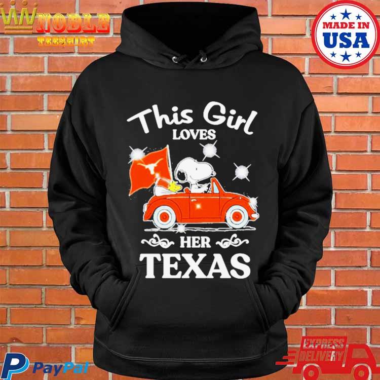 Snoopy And Woodstock Driver Car Texas Rangers Shirt, hoodie, sweater, long  sleeve and tank top