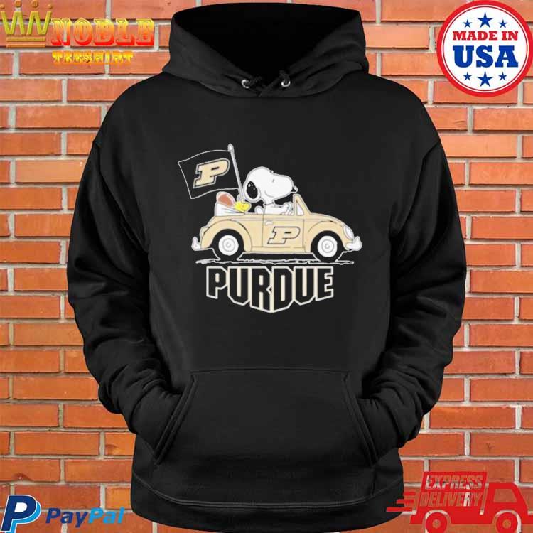 NFL Chicago Blackhawks Snoopy And Woodstock Drives Chicago Blackhawks  Beetle Car Shirt, hoodie, sweater, long sleeve and tank top