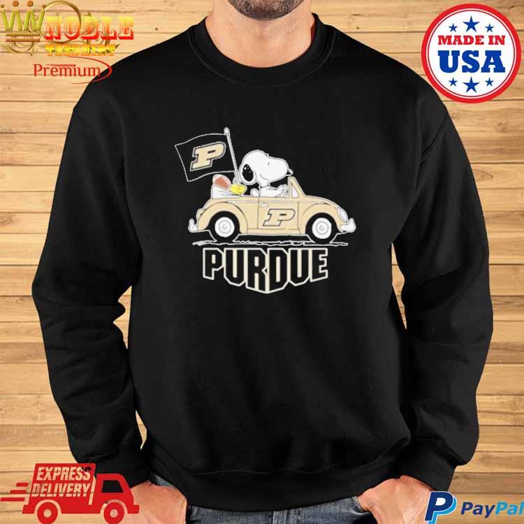 Philadelphia Eagles Snoopy And Woodstock Drive Car 2023 Super Bowl Shirt -  Bluecat