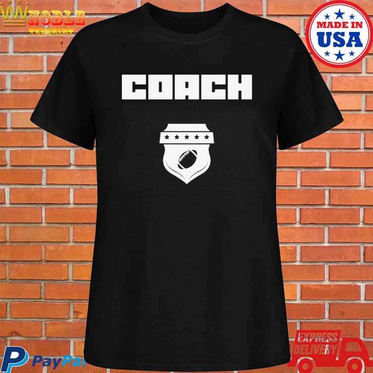 Official Sports coach American Football NFL T-shirt, hoodie, tank