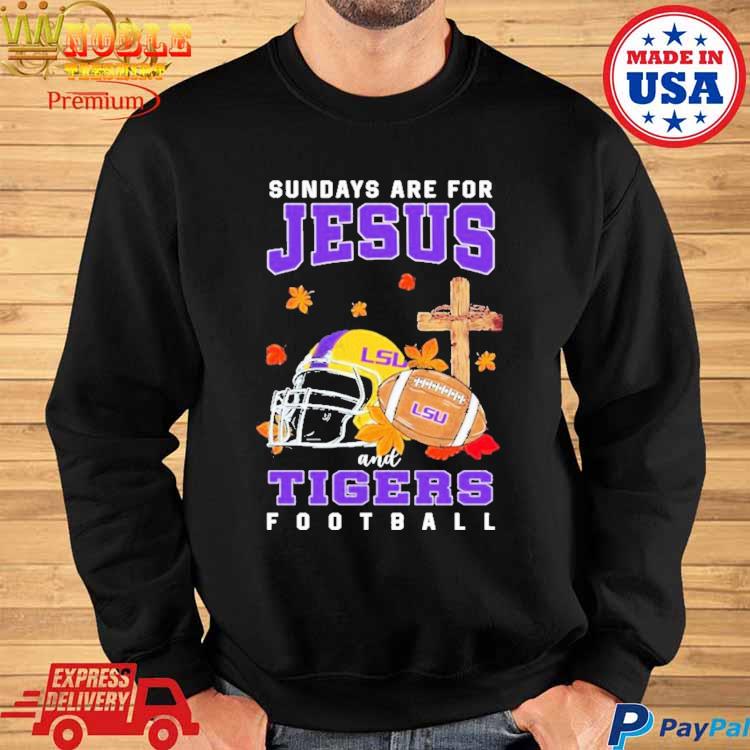 : Sundays are for Football Sweatshirt/Football Sweater