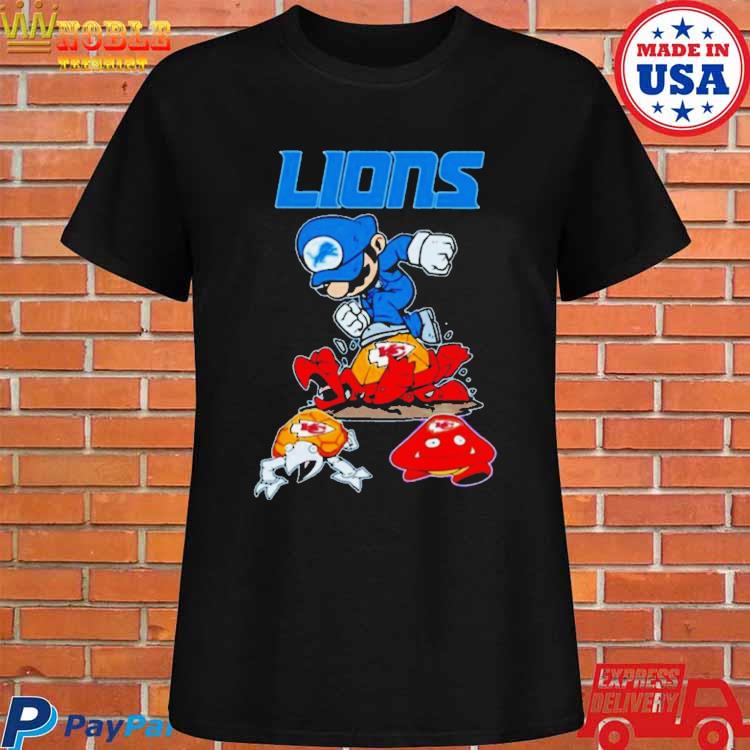 Chiefs Tee Chiefs Vs Lions Chiefs T Shirt Near Me Kansas City