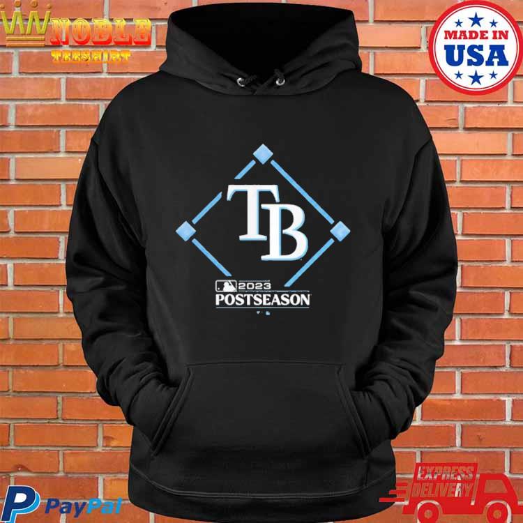 Tampa Bay Rays 2023 Postseason Around the Horn T-Shirt, hoodie, sweater,  long sleeve and tank top