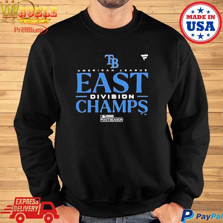 Vintage Tampa Bay Ray Crewneck Sweatshirt / T-shirt Tampa Bay 