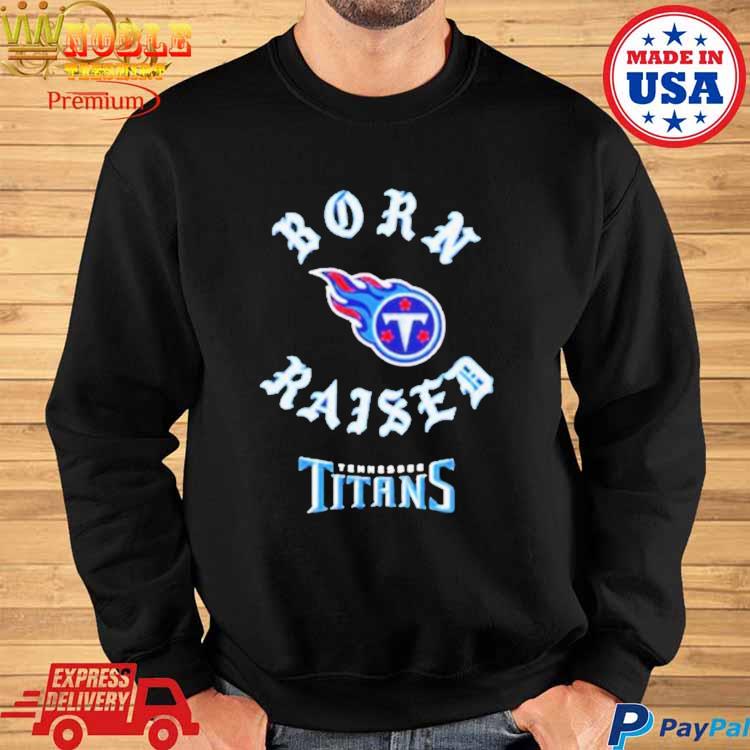 Tennessee Titans Sweatshirt 