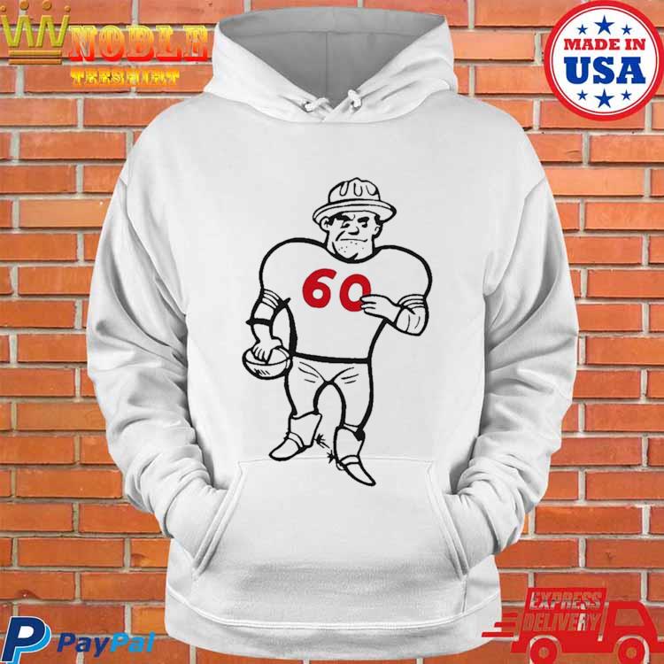 Official Tennessee Titans Oilers Man Shirt, hoodie, sweater, long sleeve  and tank top