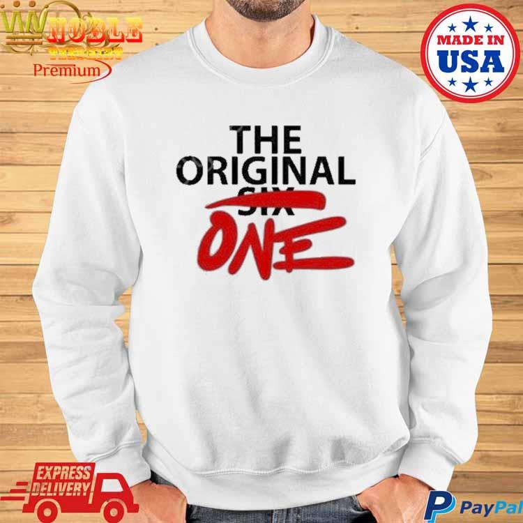 Six The Musical Shirt, hoodie, sweater, long sleeve and tank top