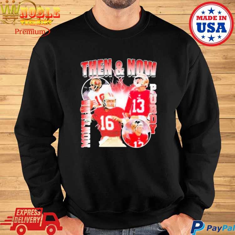 Joe Montana National Football League shirt, hoodie, sweater and long sleeve