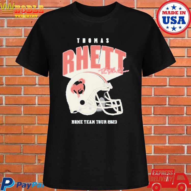 Thomas Rhett Home Team Tour Sweatshirt, Custom prints store