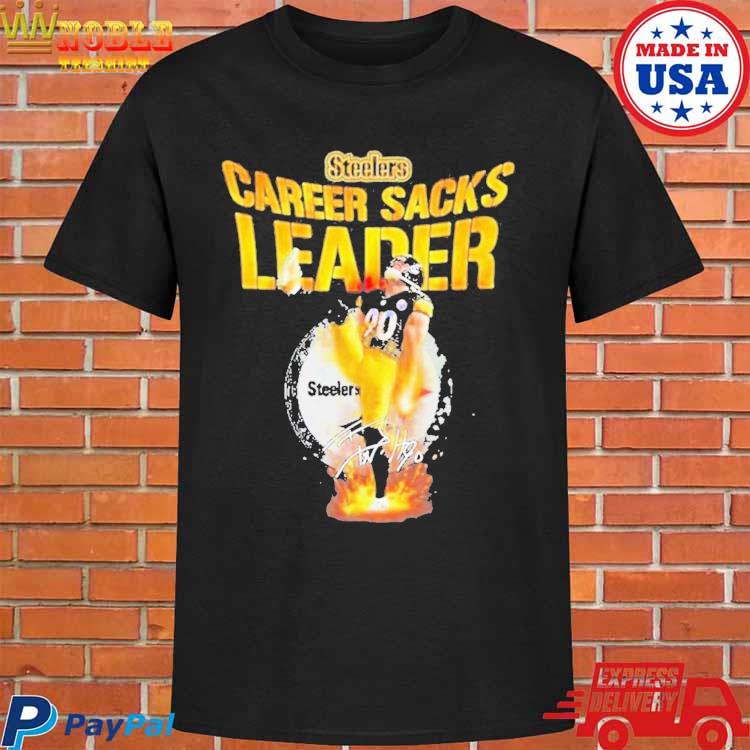 Tj Watt Pittsburgh Steelers Shirt, hoodie, sweater, long sleeve and tank top