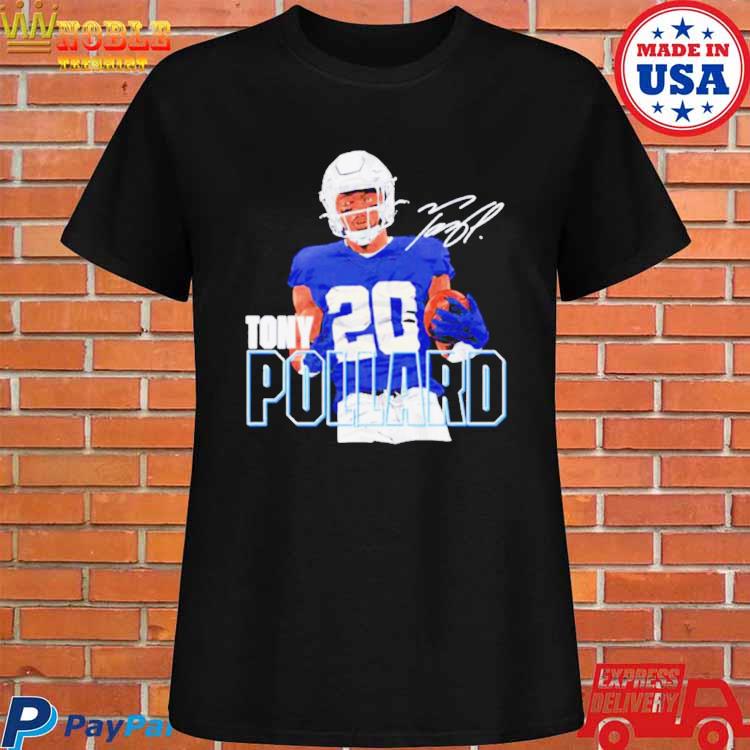 Official Tony pollard Dallas stance Football T-shirt, hoodie, tank top,  sweater and long sleeve t-shirt