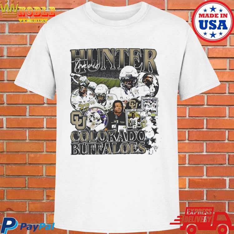 Travis Hunter NFL 2023 T-Shirt, hoodie, sweater, long sleeve and tank top