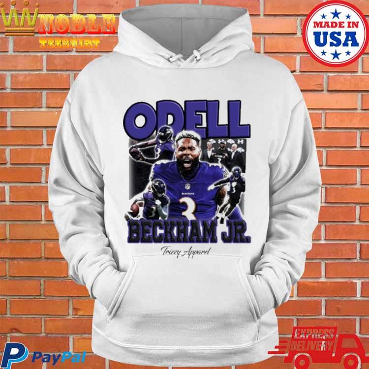 odell beckham sweatshirt