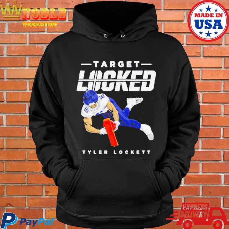 Tyler Lockett T-Shirts & Hoodies, Seattle Football