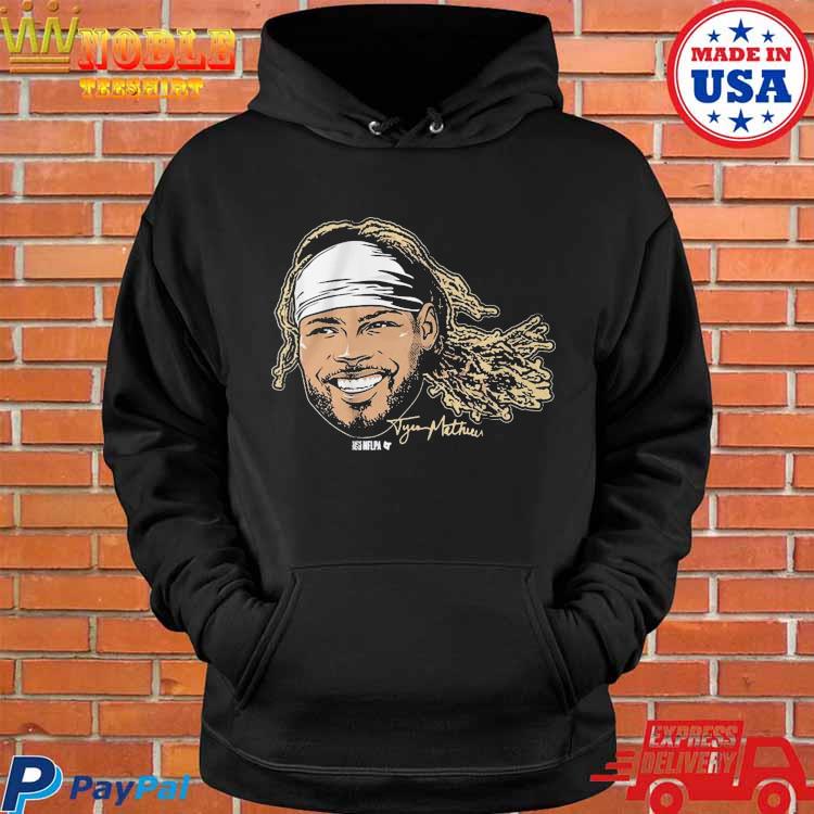 Official tyrann Mathieu Swag Head Shirt, hoodie, sweater, long sleeve and  tank top