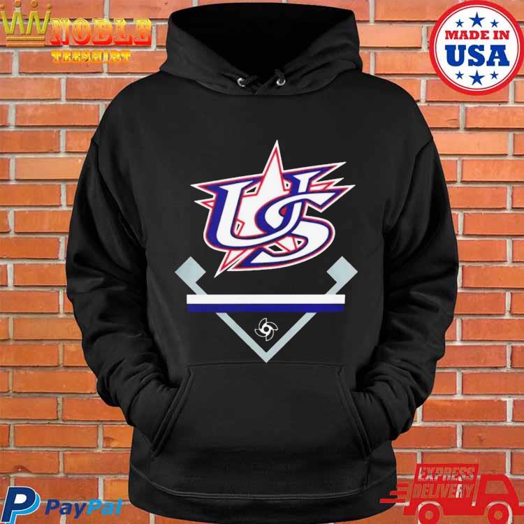 Legends 2023 world baseball classic shirt, hoodie, longsleeve tee