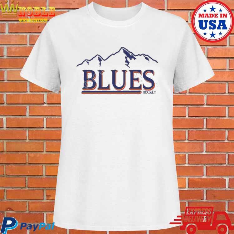 St. Louis Blues Blues Busch Hockey Shirt, hoodie, sweater, long sleeve and  tank top
