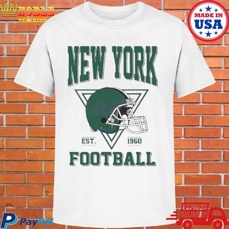 Tops, Vintage New York Jets Sweatshirt Vintage Nfl Ny Jets Football Unisex  Shirt