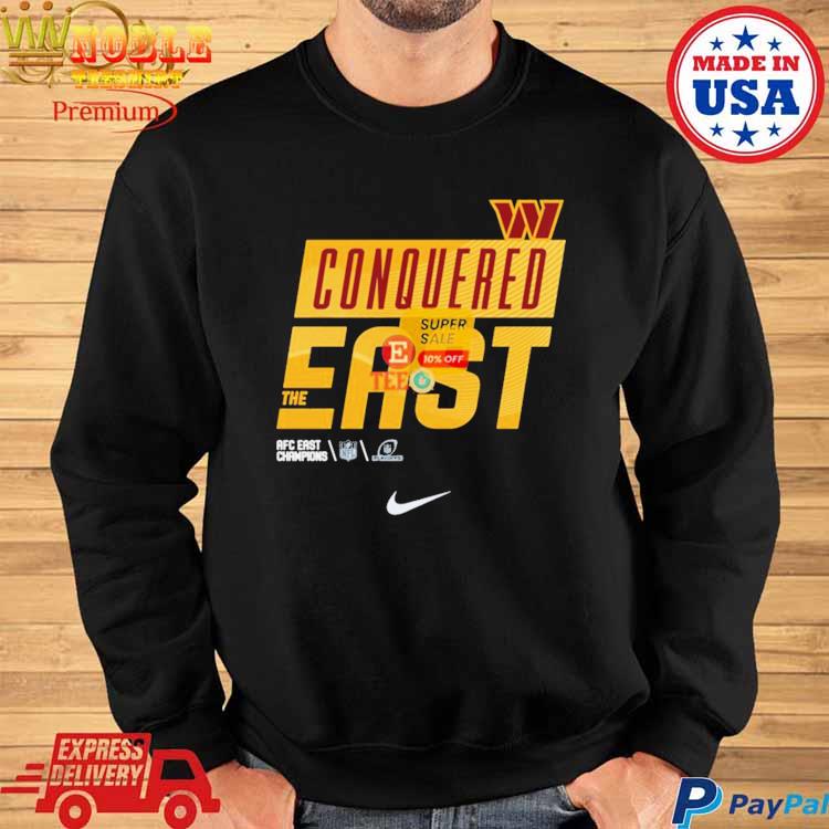 Official Washington Commanders t-shirt, hoodie, longsleeve, sweater