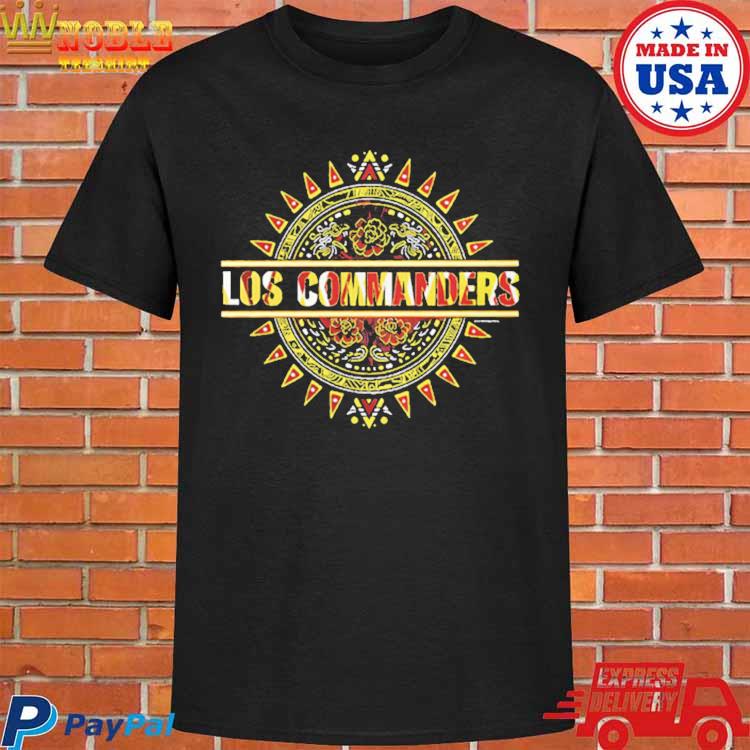 _Washington Commanders Tshirt/Hoodie - BTF Store