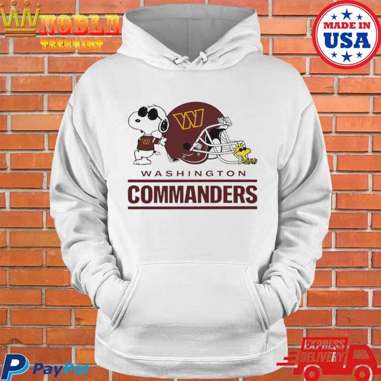 Washington Commanders Shirt, hoodie, sweater, long sleeve and tank top